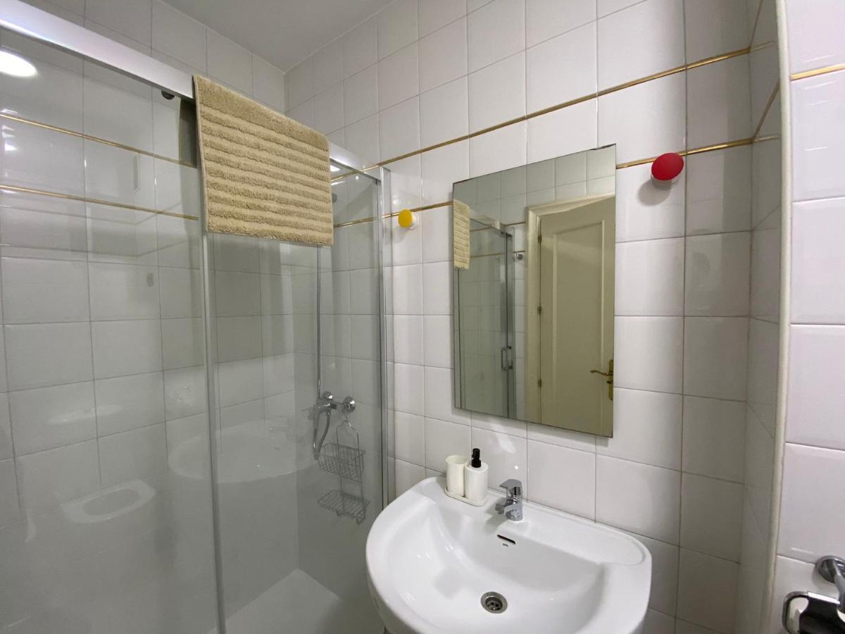 Premium Center Alameda Daire Málaga Dış mekan fotoğraf