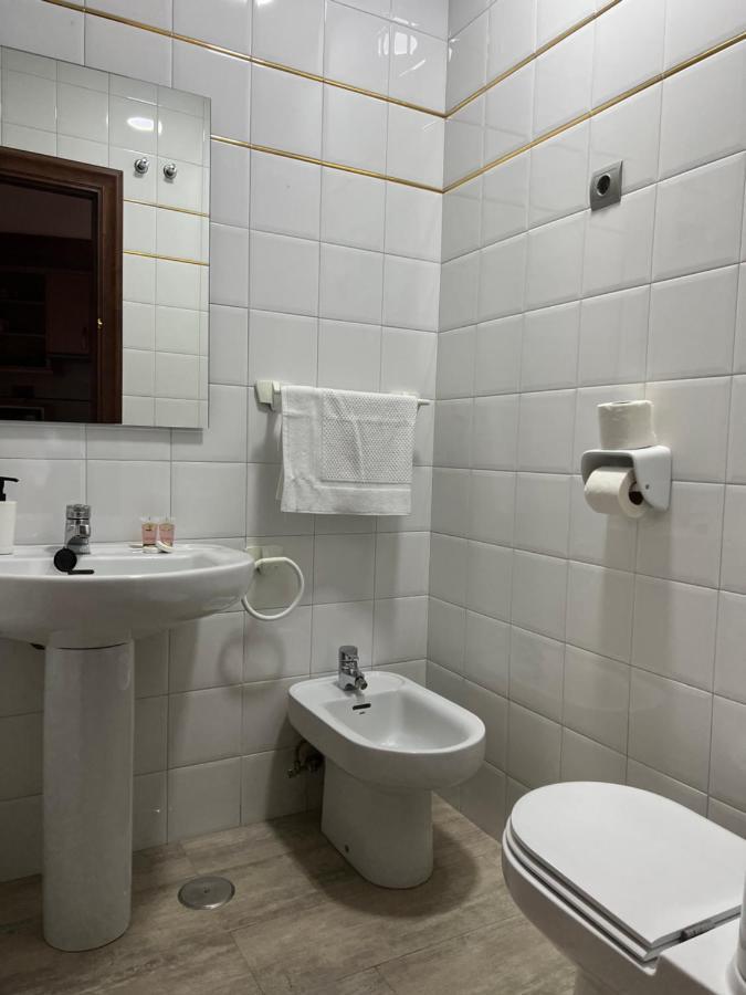 Premium Center Alameda Daire Málaga Dış mekan fotoğraf