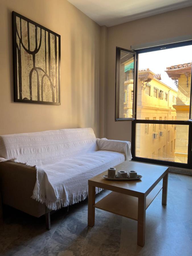 Premium Center Alameda Daire Málaga Dış mekan fotoğraf