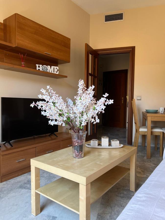 Premium Center Alameda Daire Málaga Dış mekan fotoğraf