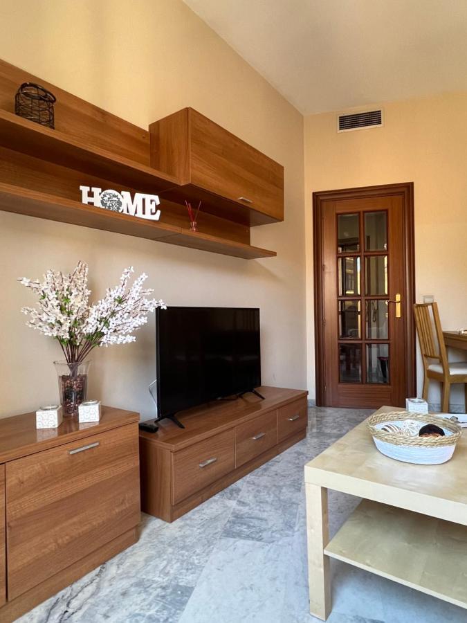 Premium Center Alameda Daire Málaga Dış mekan fotoğraf