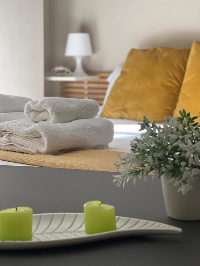Premium Center Alameda Daire Málaga Dış mekan fotoğraf